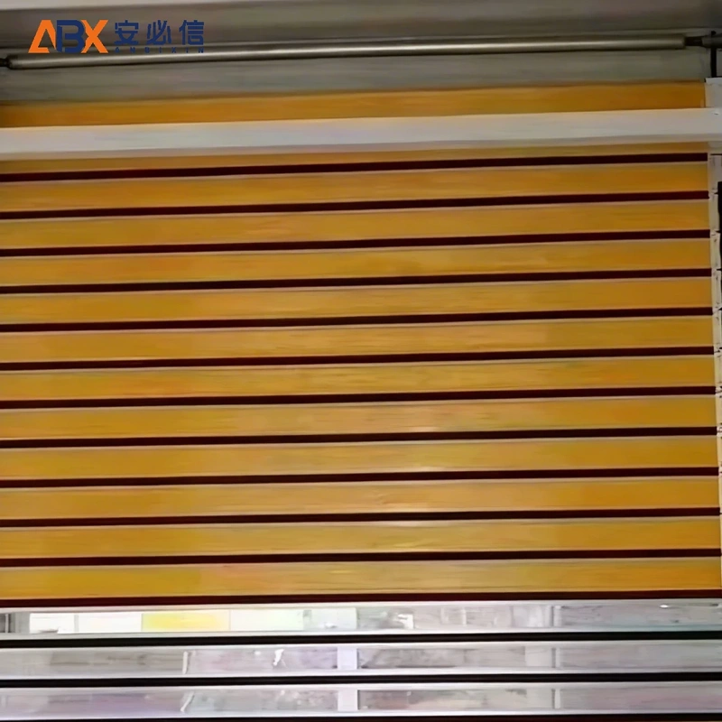 湛江感应高速门